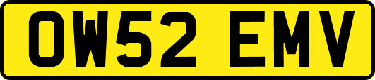 OW52EMV