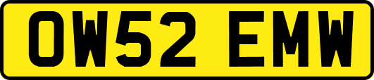 OW52EMW
