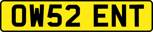 OW52ENT
