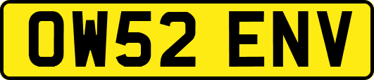 OW52ENV