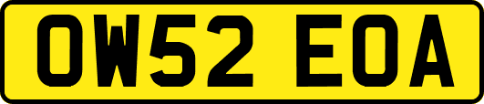 OW52EOA