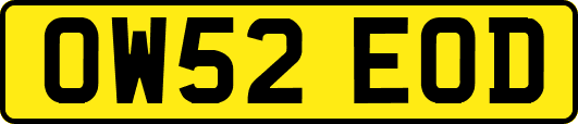 OW52EOD