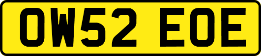 OW52EOE