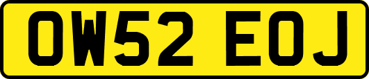 OW52EOJ
