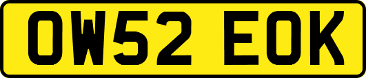 OW52EOK