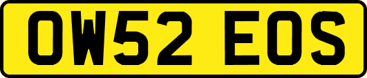OW52EOS