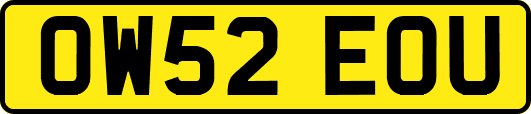 OW52EOU