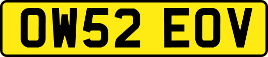 OW52EOV