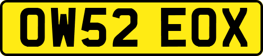 OW52EOX