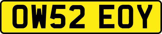OW52EOY