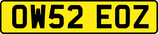 OW52EOZ