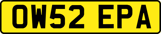 OW52EPA