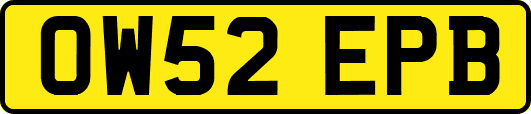 OW52EPB