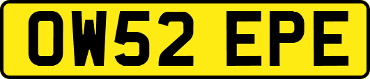 OW52EPE