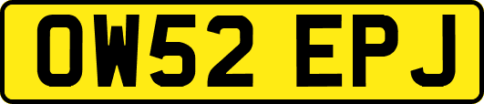 OW52EPJ