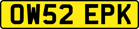 OW52EPK