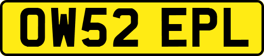 OW52EPL