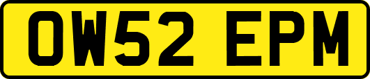 OW52EPM