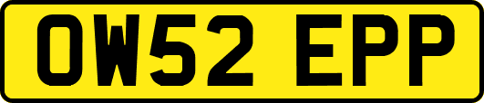 OW52EPP