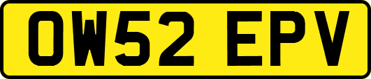 OW52EPV