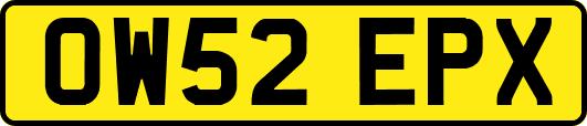 OW52EPX