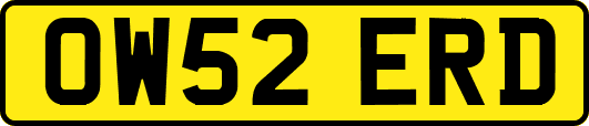 OW52ERD