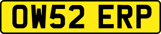 OW52ERP