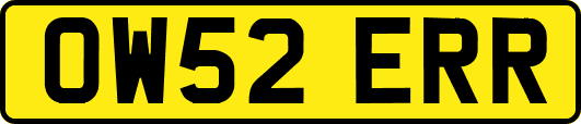 OW52ERR