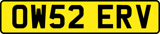 OW52ERV