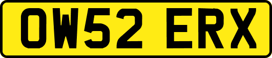OW52ERX