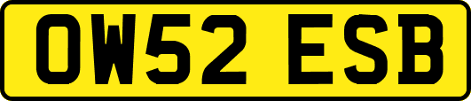 OW52ESB
