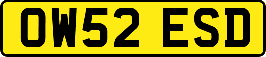 OW52ESD