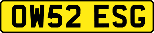 OW52ESG
