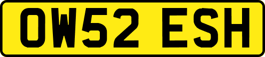 OW52ESH