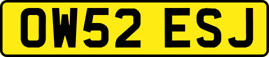 OW52ESJ