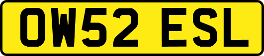 OW52ESL