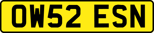 OW52ESN