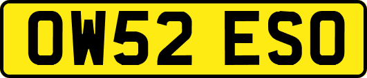 OW52ESO