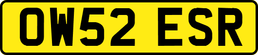 OW52ESR
