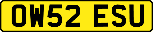 OW52ESU