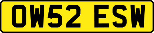 OW52ESW