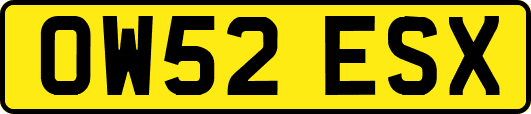 OW52ESX