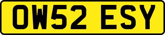 OW52ESY