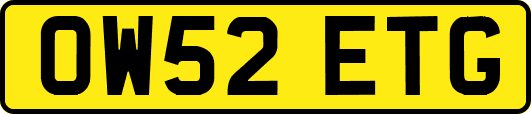 OW52ETG