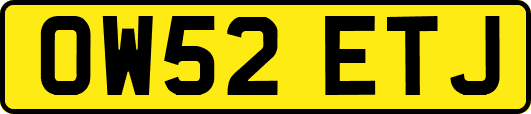 OW52ETJ