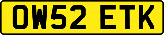 OW52ETK