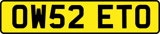 OW52ETO