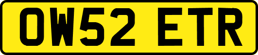OW52ETR