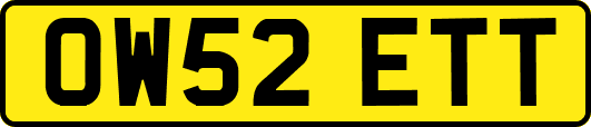 OW52ETT