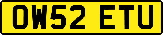 OW52ETU